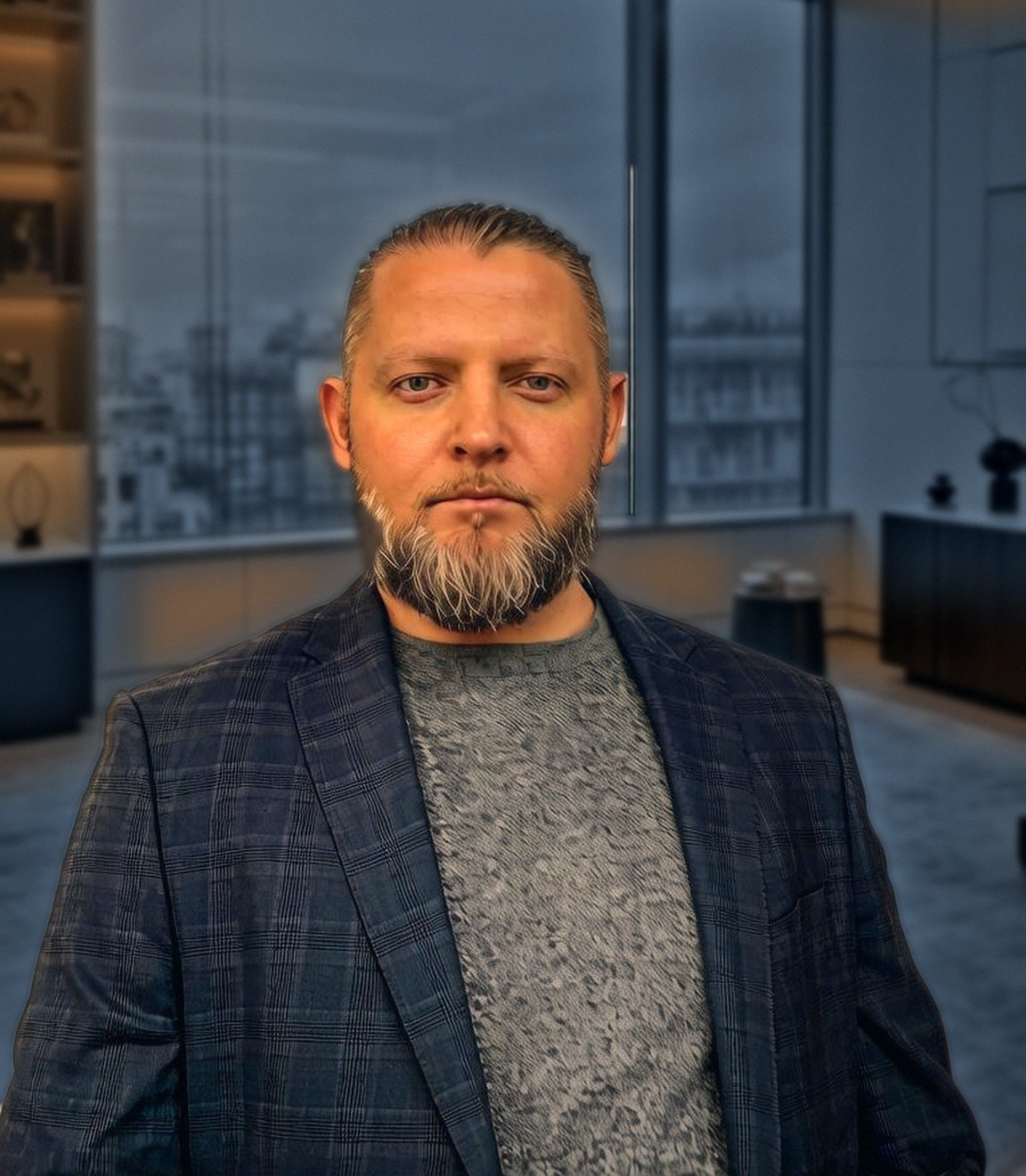 Сергей Алентьев, основатель «Деньги в смыслах»